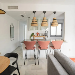 Stay U-nique Apartment Plaza del Patrocinio - Bild 10