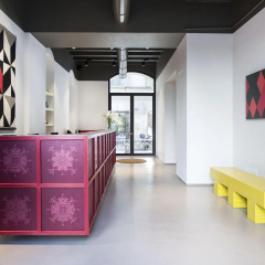 Savona 18 Suites – Member of Preferred Hotels & Resorts - Bild 18
