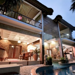 Villa Rendezvous - Bild 11