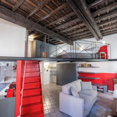 Via della Luce Apartments - Bild 27