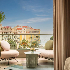 Anantara Plaza Nice Hotel thumbnail 8