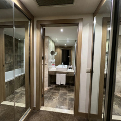 Kaya Izmir Thermal And Convention - Bild 11