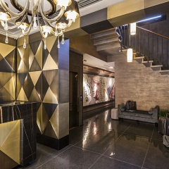 Venice Times Hotel - Bild 19