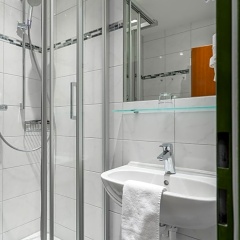 Bsw Hotel Hubertus-park - Bild 9
