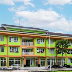 OYO Life 93399 Kos Batulayar - Bild 1