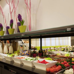 ibis Styles Frankfurt City - Bild 12