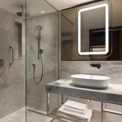 Izmir Marriott Hotel - Bild 16