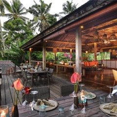 Chapung Se Bali Villa - Bild 27