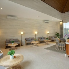 Resort Astera Resort & Spa Canggu by Ini Vie Hospitality - Bild 6