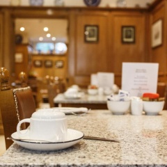 Morgan Hotel - Bild 11
