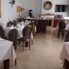 Hostal Mistral - Bild 17
