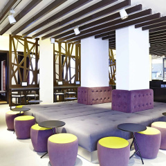 Novotel London Brentford - Bild 2