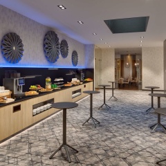 Hermitage Hotel Prague - Bild 24