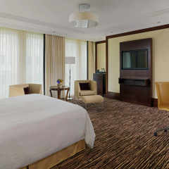 Berlin Marriott Hotel - Bild 5
