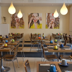 Arthotel Munich - Bild 28