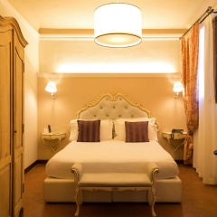 Art Hotel Villa Agape - Bild 4