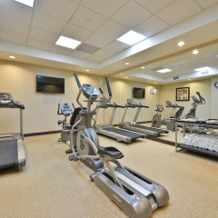 Holiday Inn NYC - Lower East Side by IHG - Bild 21