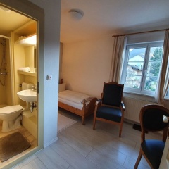 Gstehaus Alpenkranz - Bild 2