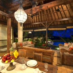 Casa Jimbaran Villa - Bild 2