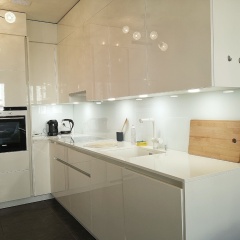 Art Basel - Guesthouse Basel - Bild 14