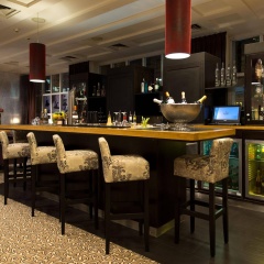 The Q - Quadro City Hotel - Bild 23