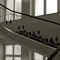 Art Deco Imperial Hotel - Bild 17