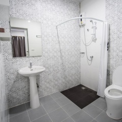 Mr. T Kamala Room - Bild 6