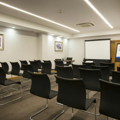 Thistle London Holborn - Bild 21