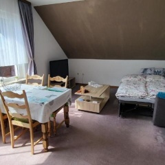 Haus Rehblick II, Wg 4 - Bild 4