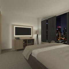 Melia Frankfurt City - Bild 8