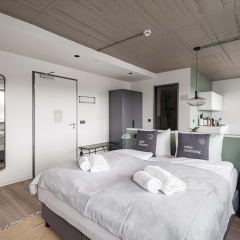 Limehome Saarbrücken Berliner Promenade - Bild 3
