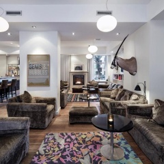 Boutique Hotel Hans - Bild 22