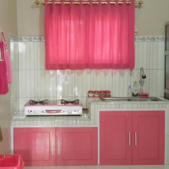 Kanalan Homestay - Bild 21