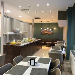 Oasi Village Hotel - Bild 28