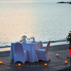 Sheraton Senggigi Beach Resort - Bild 11