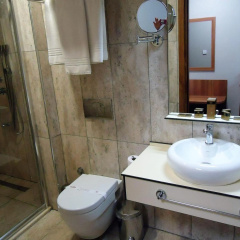 Golden Lounge Hotel - Bild 8