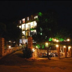 Zeus Kumlubük Hotel - Bild 1