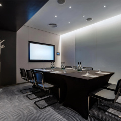 Radisson Blu Hotel, London Mercer Street - Bild 12