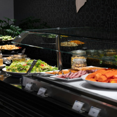 Holiday Inn Express Singapore Katong by IHG - Bild 13