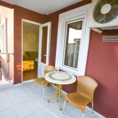 My Home Apart Hotel - Bild 8
