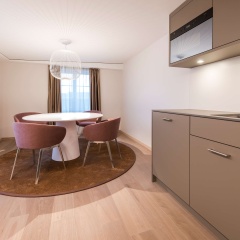 Hotel Savoy Bern - Bild 16