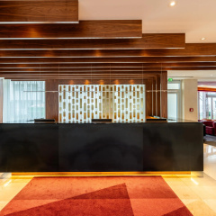 Hotel Europa - Bild 2