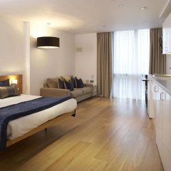 Residence Inn by Marriott London Tower Bridge - Bild 19