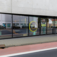 B&B HOTEL Fulda-City - Bild 19