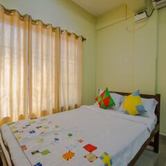 Отель OYO 14042 Home Cozy Studio Siolim Индия, Сиолим - отзывы, цены и фото номеров - забронировать отель OYO 14042 Home Cozy Studio Siolim онлайн фото 12