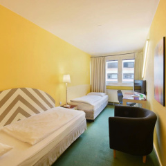 Hotel Neutor Express - Bild 5