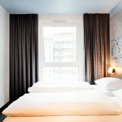 B&B Hotel Bochum-City - Bild 4