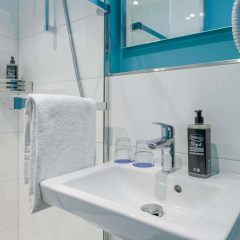 Ibis Budget Hamburg St Pauli Messe - Bild 9