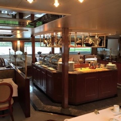KNM MS Switzerland II - Nuremberg - Bild 16