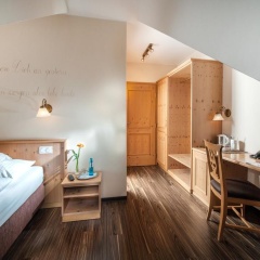 Hotel Eschenhof - Bild 3